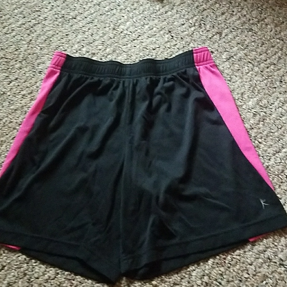 Girls shorts